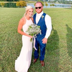 Azazie Bridesmaid Dress